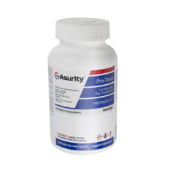 DIVERSITECH PRO-TREAT 217 PRO-TREAT CONDENSATION ECONOMY DRAIN PAN TREATMENT TABLETS (200 CT)