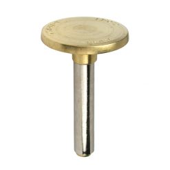 RELIEF VALVE - CLOSET (BRASS) - FOR HIGH PRESSURE SITUATIONS