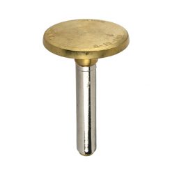 RELIEF VALVE - URINAL (BRASS) - FOR HIGH PRESSURE SITUATIONS