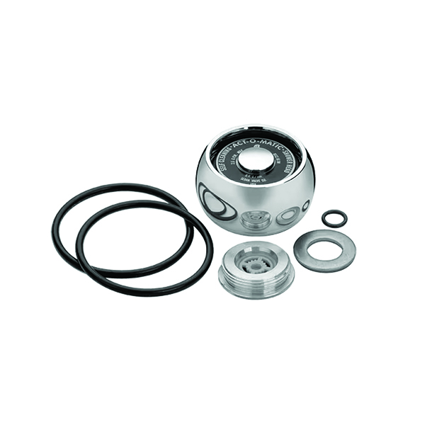 SHOWER HEAD REPAIR KIT 2.5 GPM SHOWER HEAD REPAIR KIT 2.5 GPM