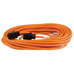 50’ 14/3 HEAVY DUTY OUTDOOR EXTENSION CORD