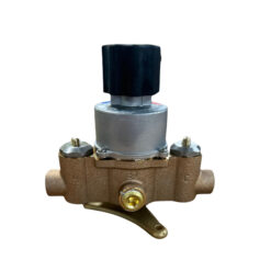 LEONARD VALVE TM-26-LF 3/4” THERMOSTATIC MIXING VALVE