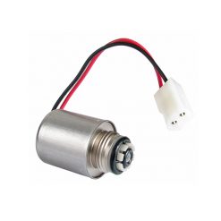 SOLENOID - OLD STYLE FOR OPTIMA PLUS