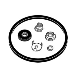 PUMP SEAL KIT