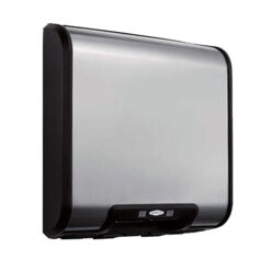 BOBRICK SP8848-208V WHITE ADA HAND DRYER-208V/240V