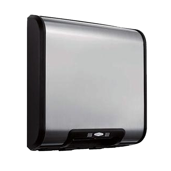 BOBRICK SP8848-208V WHITE ADA HAND DRYER-208V/240V BOBRICK SP8848-208V WHITE ADA HAND DRYER-208V/240V
