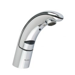 OPTIMA I.Q. FAUCET - PRE-TEMPERED WATER (BATTERY POWERED) - 1.5 GPM