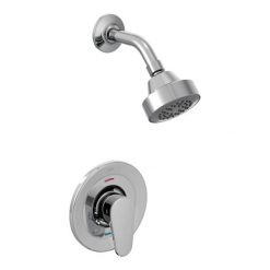 CLEVELAND FAUCET 46302CGR CP SHOWER TRIM KIT ONLY