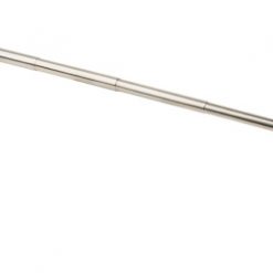 GENERAL TOOL 02213 TELESCOPING LIGHTED MAGNETIC PICKUP W/ FLEXIBLE BRASS WAND