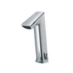 HIGH PROFILE BASYS FAUCET - 0.5 GPM