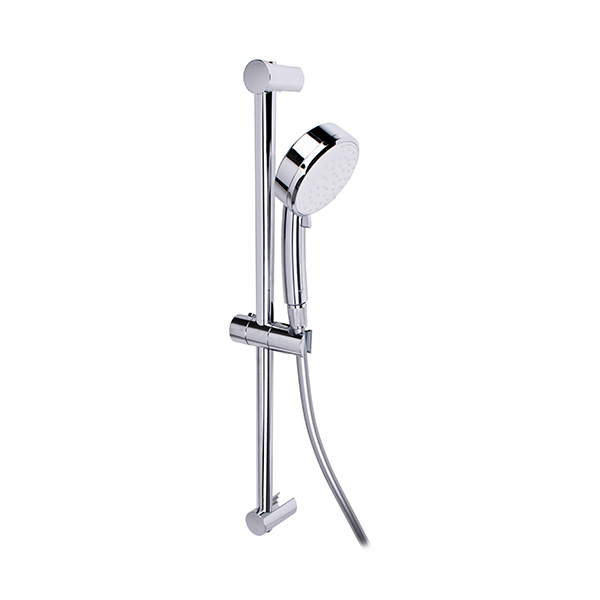 HAND SHOWER UNIT WITH 24" BAR