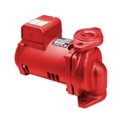 1/6TH HP CAST IRON BOOSTER PUMP