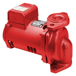 1/6TH HP CAST IRON BOOSTER PUMP