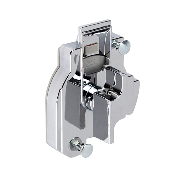 COIN MECHANISM TAMPON 25 CENTS COIN MECHANISM TAMPON 25 CENTS