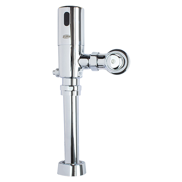 ZURN ZTR6200EV ZTR MODEL 1.28 GPF CLOSET FLUSHOMETER ZURN ZTR6200EV ZTR MODEL 1.28 GPF CLOSET FLUSHOMETER