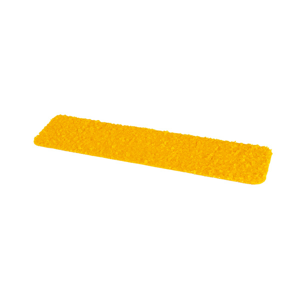 YELLOW MASTER STOP EXTREME TAPE 4” X 12” COARSE GRIT
