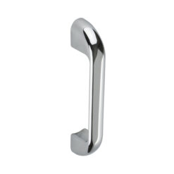 3-1/2" C X C CHROME DOOR PULL