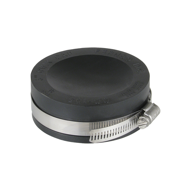 3" FLEXIBLE CAP 3" FLEXIBLE CAP