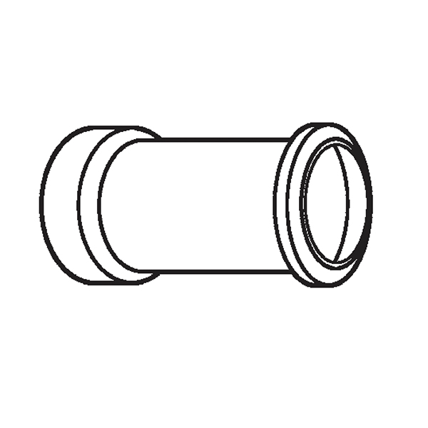3" SCH 40 PVC DWV SOIL PIPE ADAPT H X SP 3" SCH 40 PVC DWV SOIL PIPE ADAPT H X SP