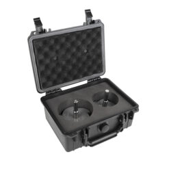 3” & 4” SCH 40 PVC TOILET FLANGE REMOVAL SET W/ CASE