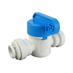 3/8" SPEEDFIT BALL VALVE