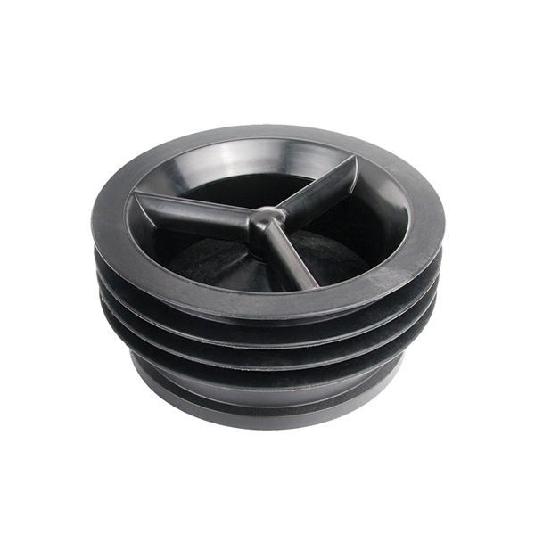 3” GREEN FLOOR DRAIN TRAP GUARD 3” GREEN FLOOR DRAIN TRAP GUARD