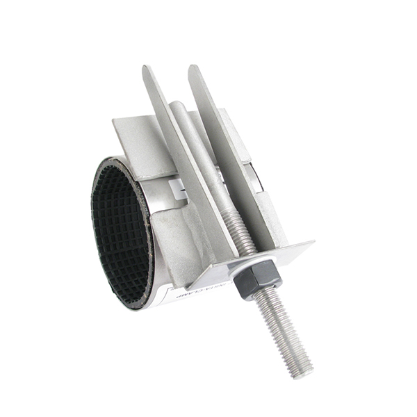 3” INSTA-CLAMP 3” INSTA-CLAMP