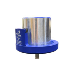 3” SCH 40 PVC HUB REMOVER