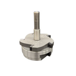 3” SCH 40 PVC TOILET BOWL FLANGE REMOVER