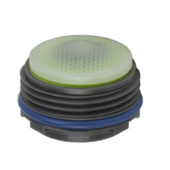 0.5 GPM CACHE TOM THUMB AERATOR M16.5 X 1
