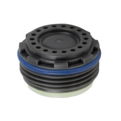NEOPERL 13 0100 5 0.5 GPM CACHE TOM THUMB AERATOR M16.5 X 1
