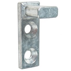 STRY-BUC 62-824 DIE CAST TWO HOLE PIVOT BAR