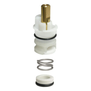 Delta Rp 8230 DELTA FAUCET RPB8230 CERAMIC CARTRIDGE W/ CER SEAT & SPRING – Equiparts