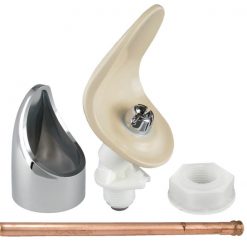 BUBBLER REPLACEMENT KIT FOR WATER COOLER