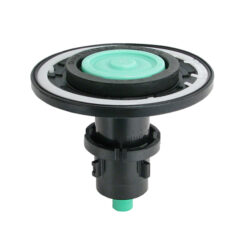 DROP-IN KIT DUAL FILTERED URINAL - 0.5 GPF (6 PC)