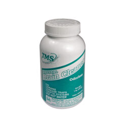 NON ACID DRAIN OPENER 1LB CONTAINER (6 PC)