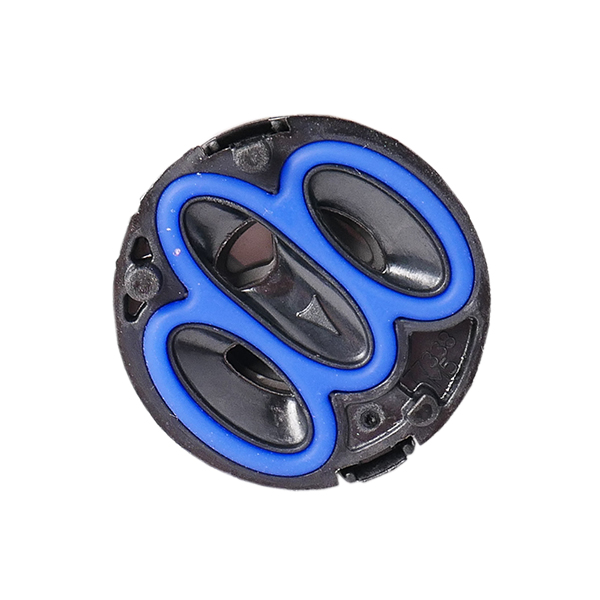 DELTA FAUCET ADDISON EURO-MOTION SINGLE LEVER VALVE ASSEMBLY – Equiparts