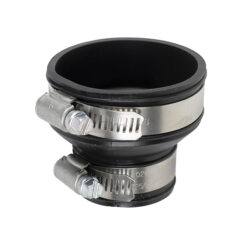 2" X 1-1/2" OR 1-1/4” SCH 40 X TUBULAR PIPE CONNECTOR