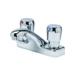 ZURN Z86500-XL 4” METERING LAVATORY FAUCET