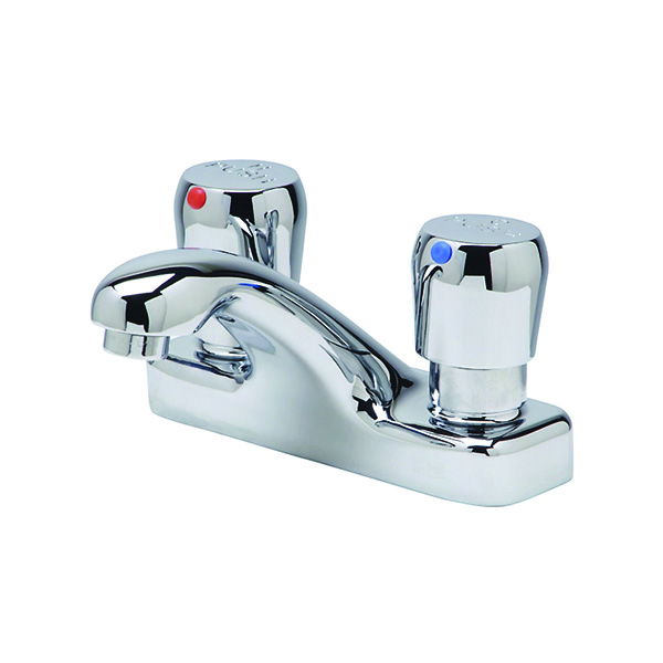 ZURN Z86500-XL 4” METERING LAVATORY FAUCET ZURN Z86500-XL 4” METERING LAVATORY FAUCET