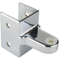 TOP HINGE FOR 1-1/4 SQ