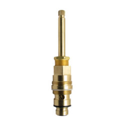 DIVERTER STEM ASSEMBLY