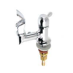 DRINKING FOUNTAIN W/LEVER HANDLE