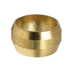 3/4 COMP BRASS SLEEVE