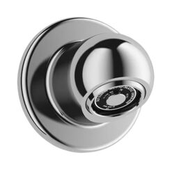 SLOAN AC-460-2.0GPM-CP INSTITUTIONAL ACT-O-MATIC® 2.0 GPM SHOWER HEAD