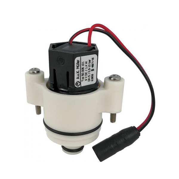CHICAGO FAUCET 242.979.AB.1 ELECTRONIC SOLENOID VALVE - 2ND GENERATION CHICAGO FAUCET 242.979.AB.1 ELECTRONIC SOLENOID VALVE - 2ND GENERATION