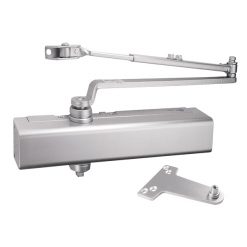 CAL-ROYAL CR801SDA BARRIER FREE ADJUSTABLE SIZE 1-6 (EXTERIOR/INTERIOR) DOOR WEIGHTS WITH DELAY ACTION