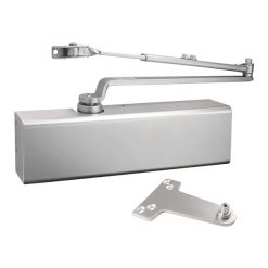 CAL-ROYAL CR801DA BARRIER FREE ADJUSTABLE SIZE 1-6 (EXTERIOR/INTERIOR) DOOR WEIGHTS WITH DELAY ACTION (FULL COVERAGE)