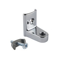TOP PARTITION HINGE ASSY W/TOGGLE & SCREW