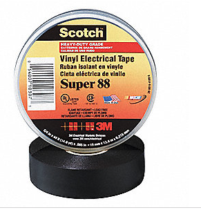 3M 32783 ELECTRICAL TAPE 3M 32783 ELECTRICAL TAPE
